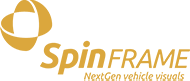 SpinFrame